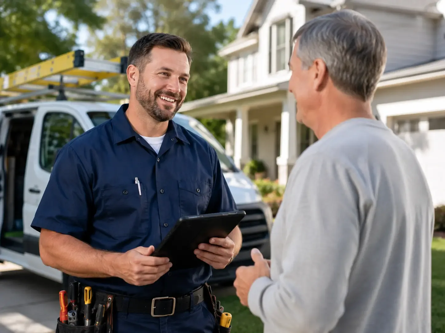 Whole Home Rewiring Lublin, WI FAQs